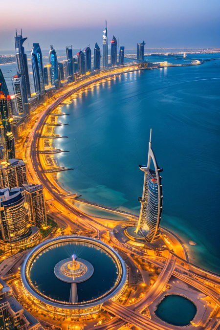 Beautiful Structures image