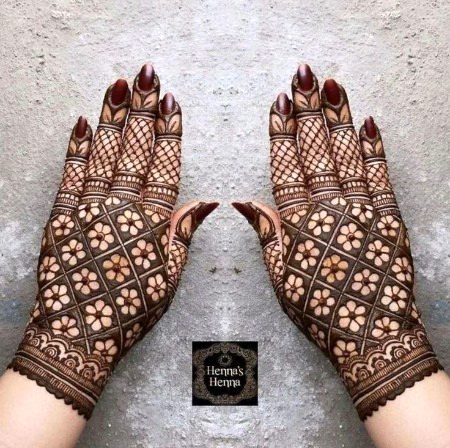 Mehndi Design image