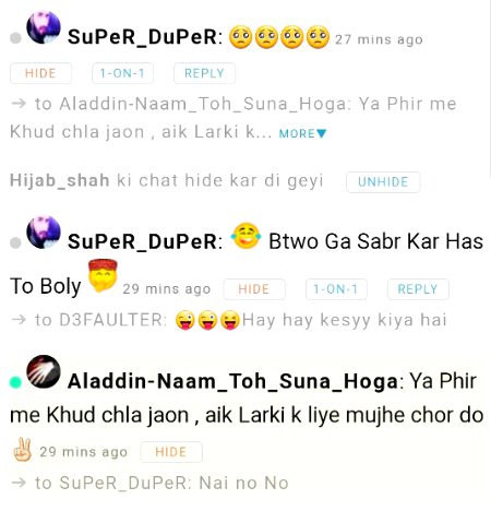 ѕнαнzαιв, Awww! Owner