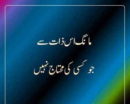 Islamic Quotes image