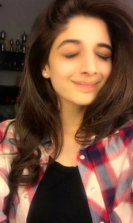 Pak actor
