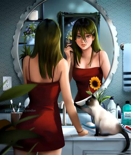 Digital Art image