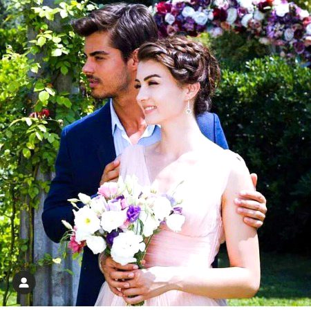 Turkish Celebs image