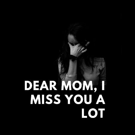 I Really miss u😔😔Moom