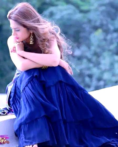Beautiful People image