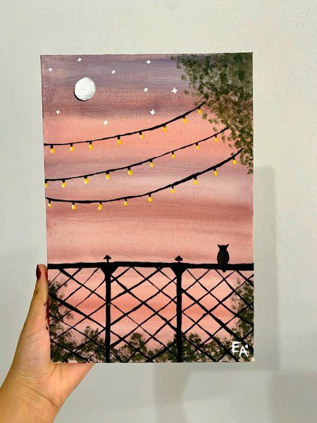 Paintings image