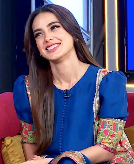 Pakistani Celebs image