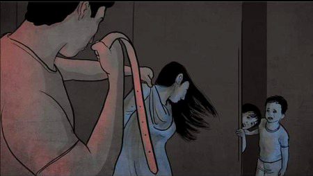 رمضان المبارک میں افطاری کے اوقات میں😢 اپنے غصے کو قابو میں رکھیے تاکہ آپ کے بیوی بچے آپکی مار پیٹ اور گالم گلوچ سے محفوظ رہ سکیں کیونکہ بعض لوگ بھوک کے عالم میں غصے کا شکار ہو جاتے ہیں لہذا اپنے غصے کو پہچانیں اور خاموشی سے افطار کے کاموں میں گھر والوں کا ہاتھ بٹائیں۔۔(شکر یہ)