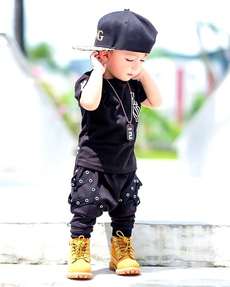 Beautiful People image