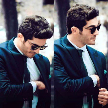 Turkish Celebs image