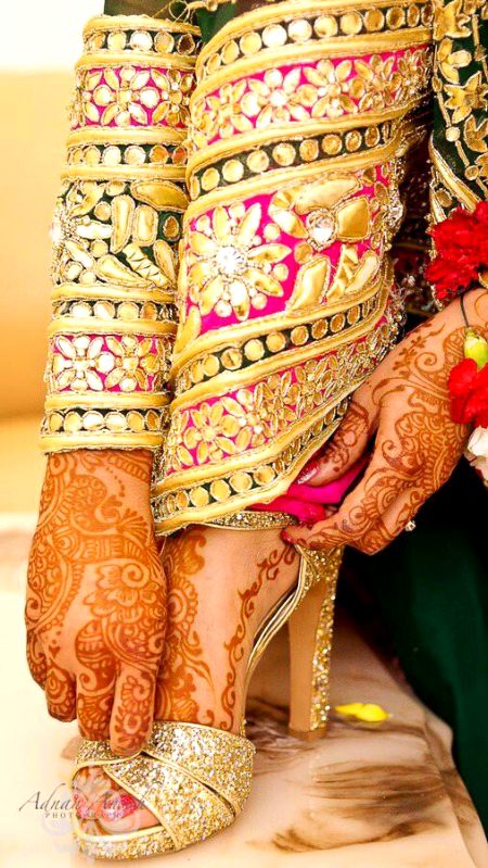 Mehndi Design image
