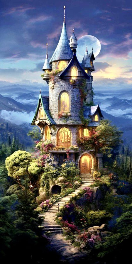 Beautiful Structures image