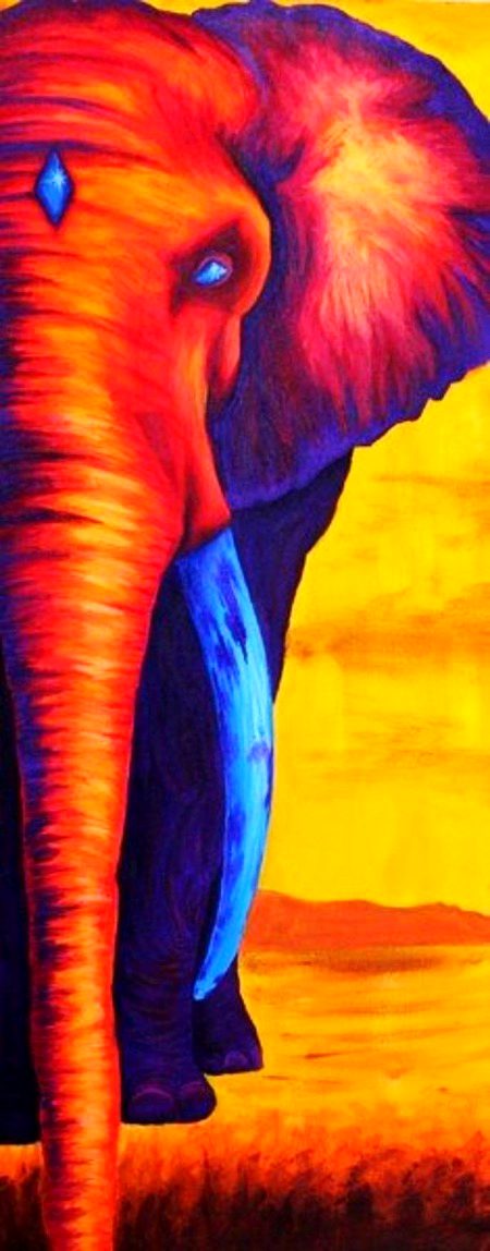 Paintings image