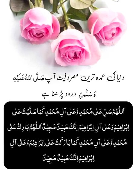 Islamic Quotes image