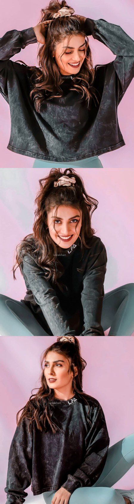 Pakistani Celebs image