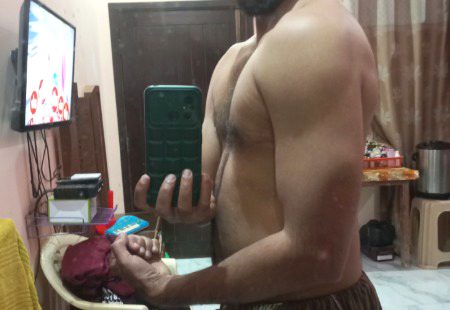 How is my body??