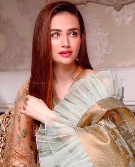 Pakistani Celebs image