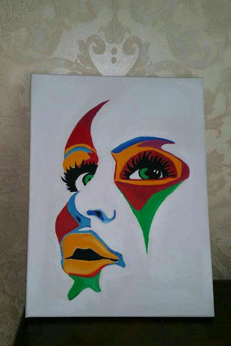 Paintings image