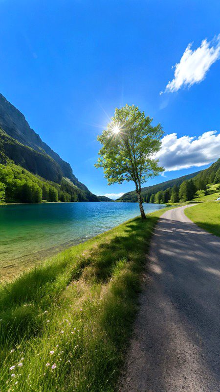 Beautiful Nature image