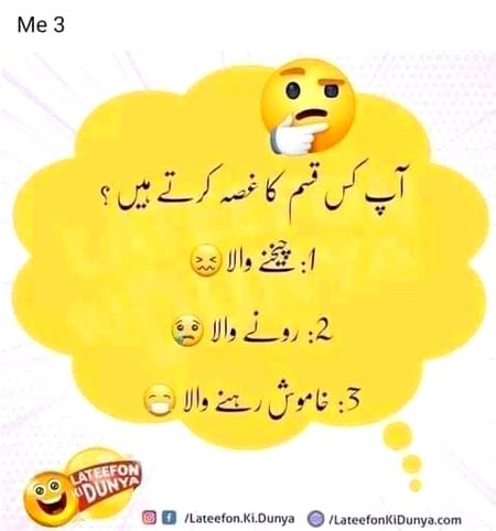Ap Kon sa gusha krta ho