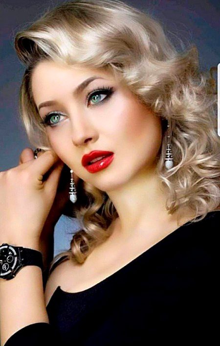 Beautiful People image