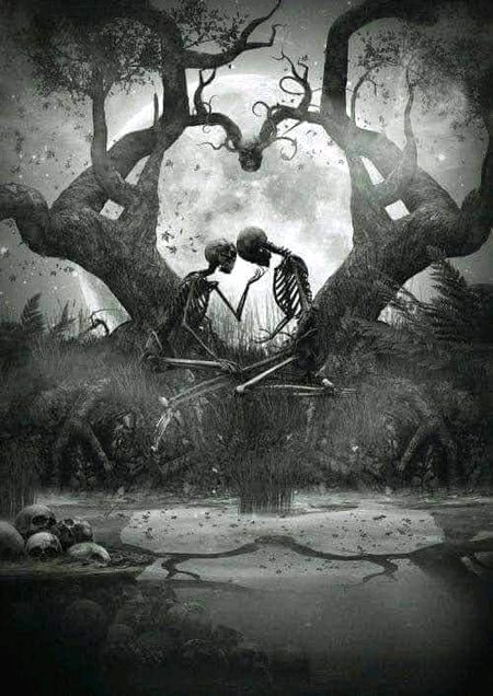 وہ ہم سے پوچھنے آۓ کہ کیا بچا باقی ؟
سو ہم نے ہولے سے کانوں میں کہہ دیا "وحشت"