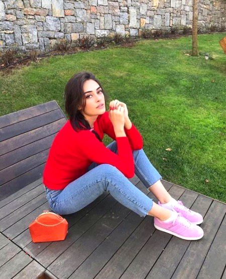 Turkish Celebs image