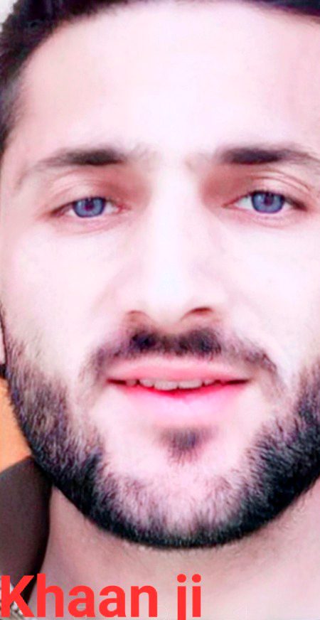 Khaan ji