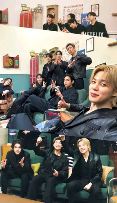 Beautiful People image