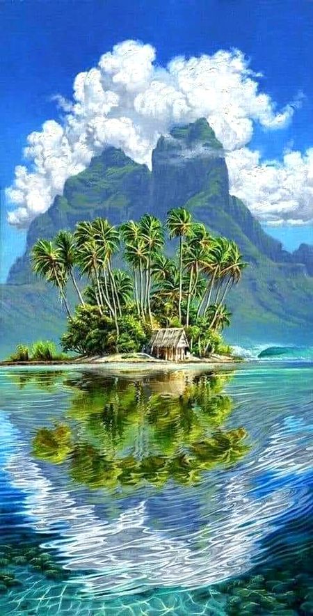 Beautiful Nature image