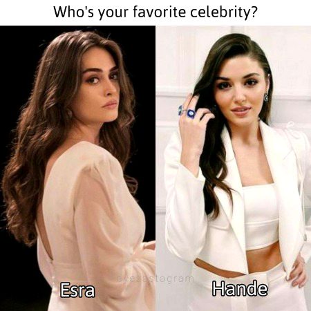 Turkish Celebs image