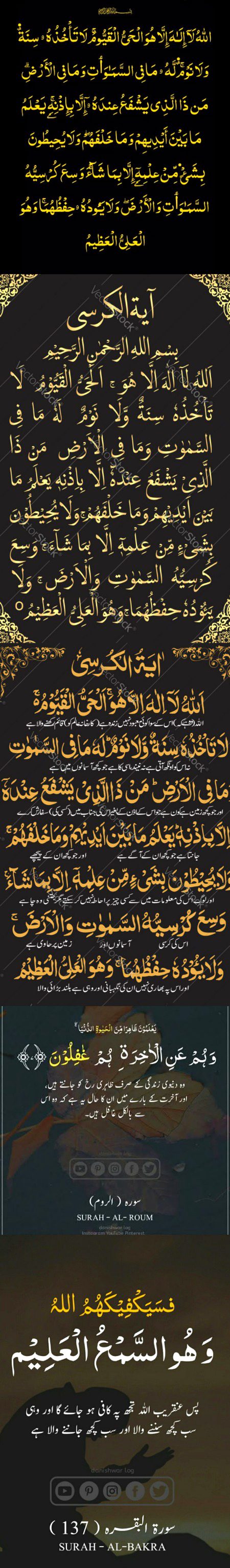 Islamic Quotes image