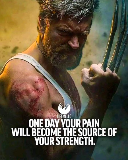 Pain strength