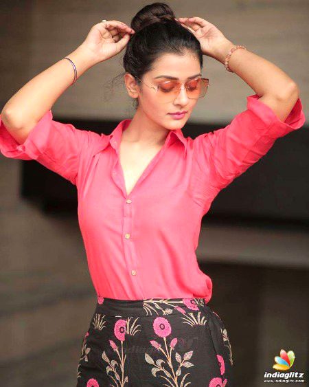 Payal rajput