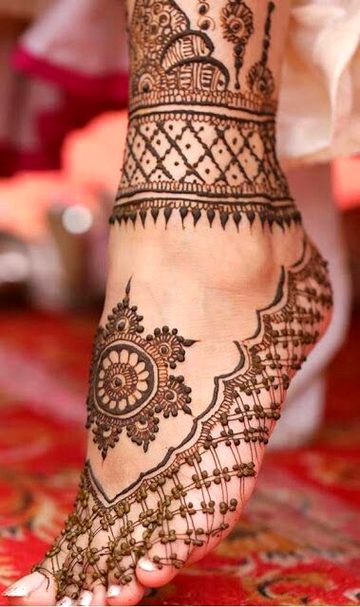 Mehndi Design image