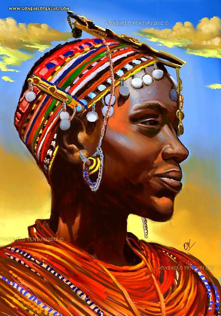 Beautiful People image