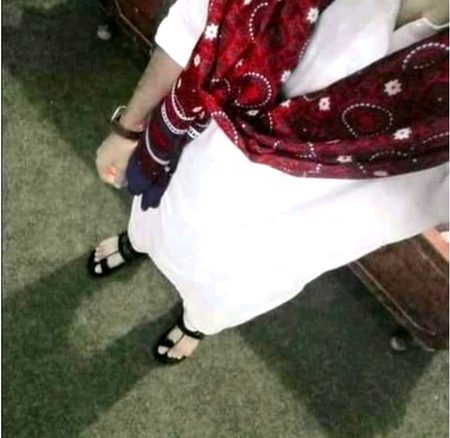 Mehar zada
