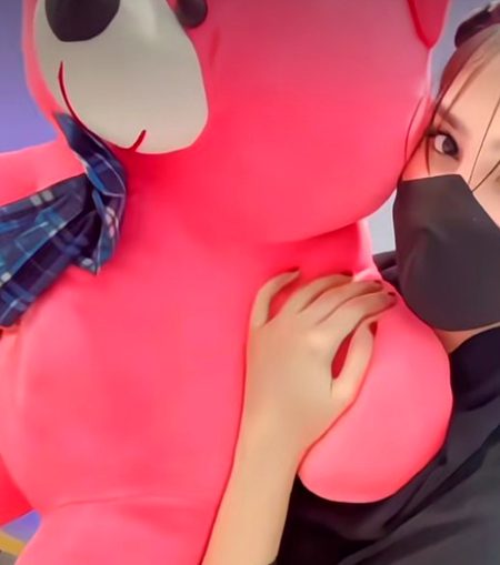 Beautiful People image