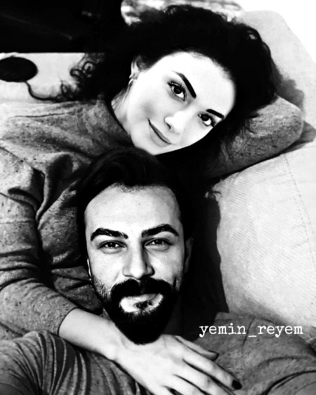 Turkish Celebs image