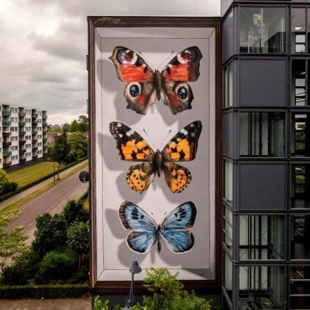 Street Art image