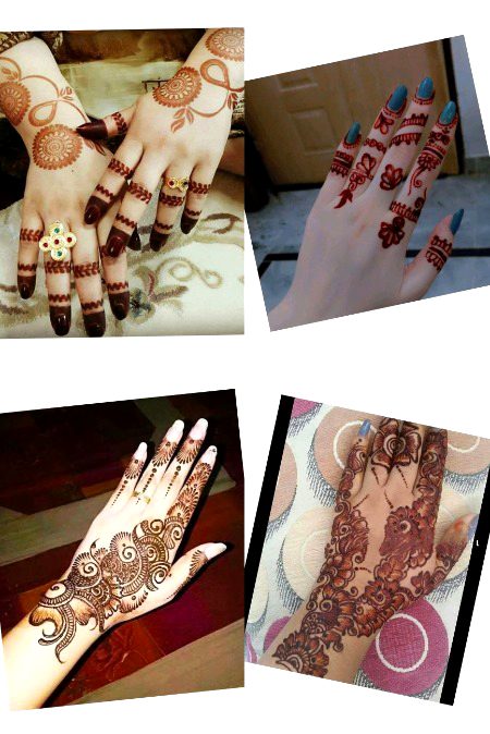 Mehndi Design image