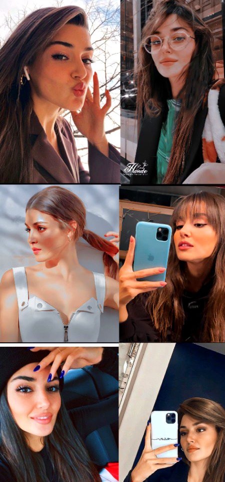 Turkish Celebs image