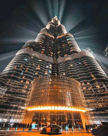 Beautiful Structures image