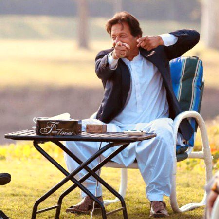 Pakistani Celebs image