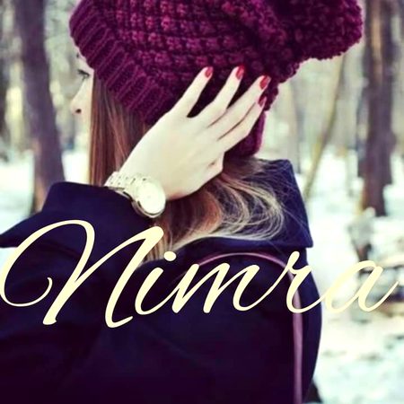 Nimra 💖