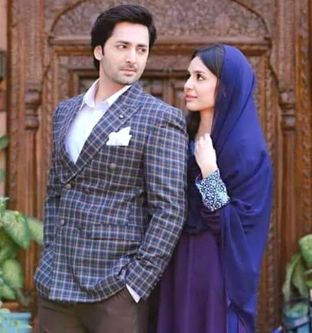 Pakistani Celebs image