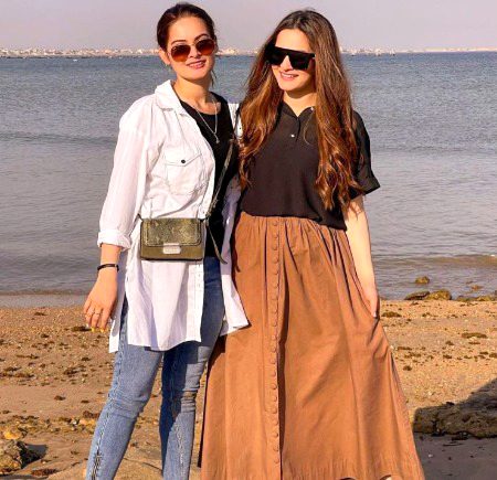 Pakistani Celebs image