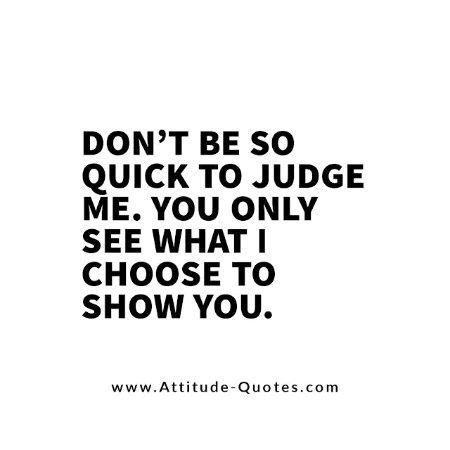 Attitude Quotes image