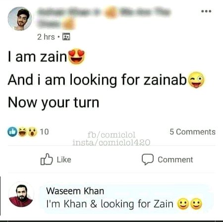 Memes & Satire image