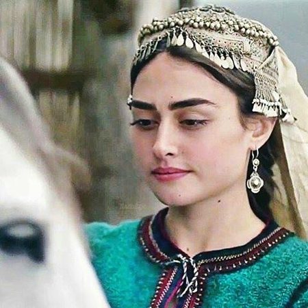 Turkish Celebs image
